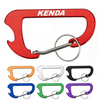 Everest Carainber Bottle Opener