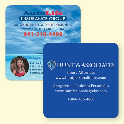 Origin'L Fabric® 5"x5"x1/8" Jar Opener