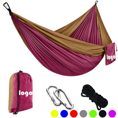 Summer Portable Hammock