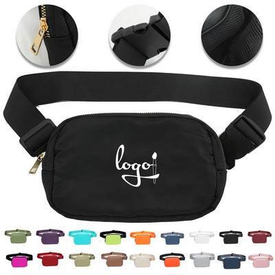 Outdoor Fanny Pack
