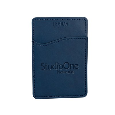 Tuscany RFID Mobile Device Pocket